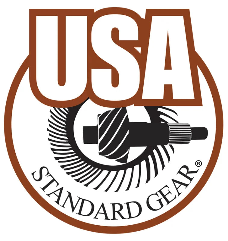 Yukon Gear & Axle USA Standard Manual Transmission G56 Bearing Retainer fits 2005-2010 Dodge Ram 2500 / 3500 / 2011-2018 R...