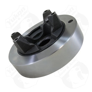 Yukon Gear & Axle Yoke For GM 11.5in w/A 1410 U/Joint Size fits 2001-2016 Chevrolet / Dodge / GMC - Main Product View