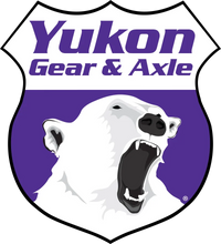 Load image into Gallery viewer, Yukon Gear &amp; Axle Yoke For GM 11.5in w/A 1410 U/Joint Size fits 2001-2016 Chevrolet / Dodge / GMC - Additional View 5