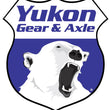 Load image into Gallery viewer, Yukon Gear &amp; Axle Yoke For GM 11.5in w/A 1410 U/Joint Size fits 2001-2016 Chevrolet / Dodge / GMC - Additional View 6