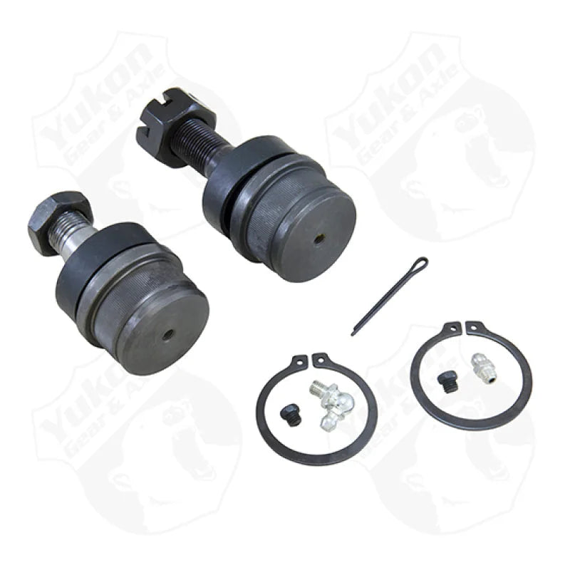 Yukon Gear Ball Joint Kit For 80-96 Bronco & F150 / One Side - Main Product View
