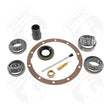 Load image into Gallery viewer, Yukon Gear Bearing Kit For 85 &amp; Down Toyota 8in or Any Year w/ Aftermarket Ring &amp; Pinion - Side View