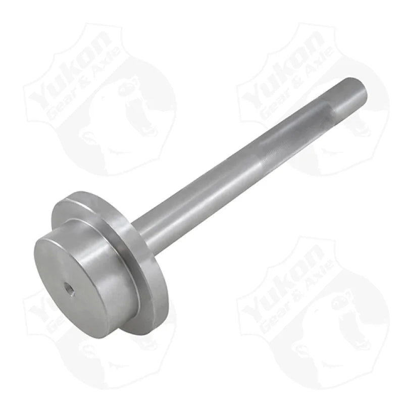 Yukon Gear Bearing Race Driver - Side View