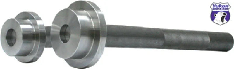 Yukon Gear Bearing Race Driver - Side View