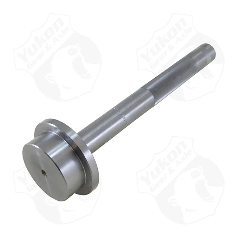 Yukon Gear Bearing Race Driver - Side View