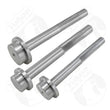 Load image into Gallery viewer, Yukon Gear Bearing Race Driver Set / 21 Piece - Main Product View