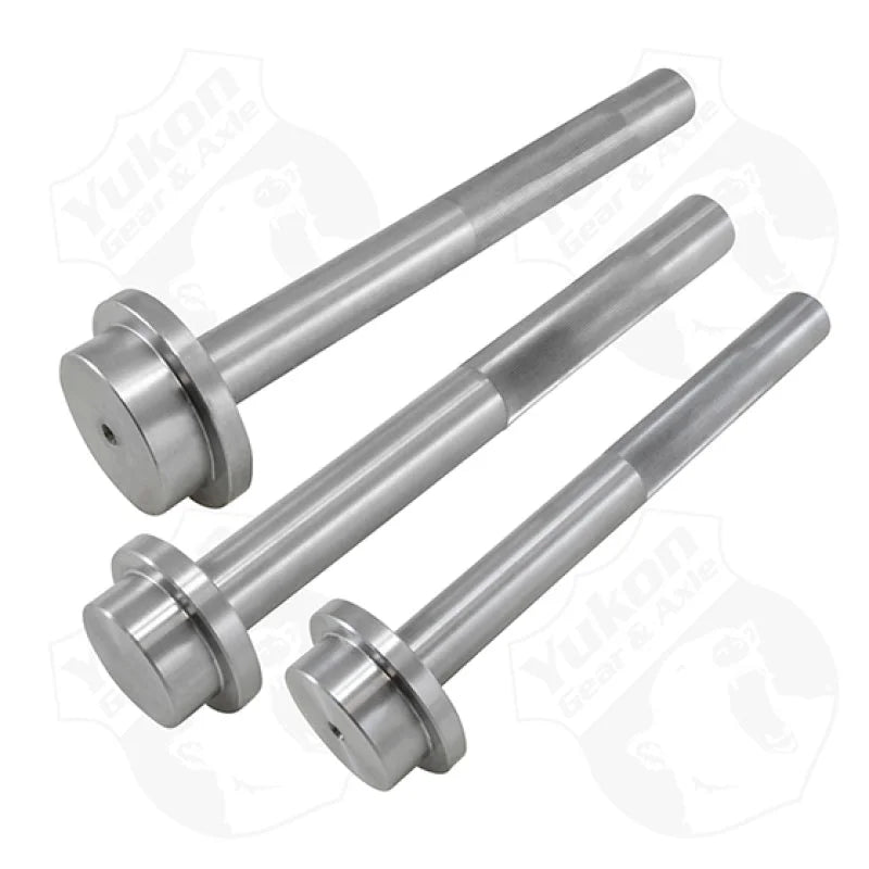 Yukon Gear Bearing Race Driver Set / 21 Piece - Main Product View