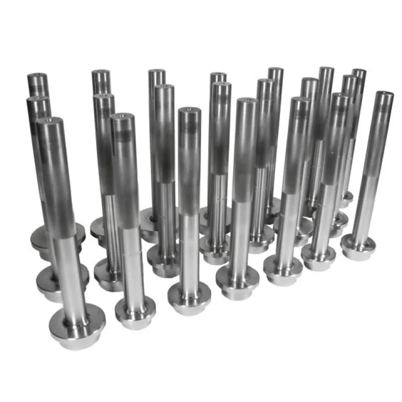 Yukon Gear Bearing Race Driver Set / 21 Piece - Additional View 7