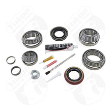 Load image into Gallery viewer, Yukon Gear Bearing install Kit For 00-07 Ford 9.75in Diff - Back View