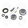 Load image into Gallery viewer, Yukon Gear Bearing install Kit For 03+ Chrysler 9.25in Diff For Dodge Truck - Back View