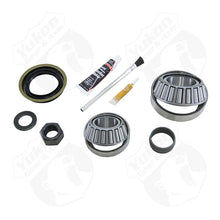 Load image into Gallery viewer, Yukon Gear Bearing install Kit For 03+ Chrysler 9.25in Diff For Dodge Truck - Back View