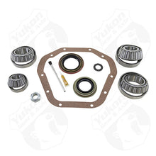 Load image into Gallery viewer, Yukon Gear Bearing install Kit For 08-10 Ford 10.5in Diff - Back View