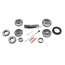 Load image into Gallery viewer, Yukon Gear Bearing install Kit For 10 &amp; Down GM 9.25in IFS Front Diff - Main Product View