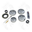 Load image into Gallery viewer, Yukon Gear Bearing install Kit For 2010 &amp; Down GM &amp; Chrysler 11.5in Diff - Back View