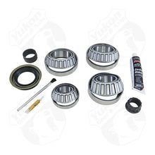 Load image into Gallery viewer, Yukon Gear Bearing install Kit For 2011+ GM &amp; Chrysler 11.5in Diff - Back View
