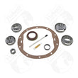 Load image into Gallery viewer, Yukon Gear Bearing install Kit For 55-64 GM Chevy Passenger Diff - Back View