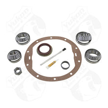Load image into Gallery viewer, Yukon Gear Bearing install Kit For 81+ GM 7.5in Diff - Back View