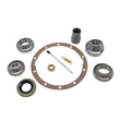 Load image into Gallery viewer, Yukon Gear Bearing install Kit For 90 &amp; Older Toyota Landcruiser Diff - Main Product View
