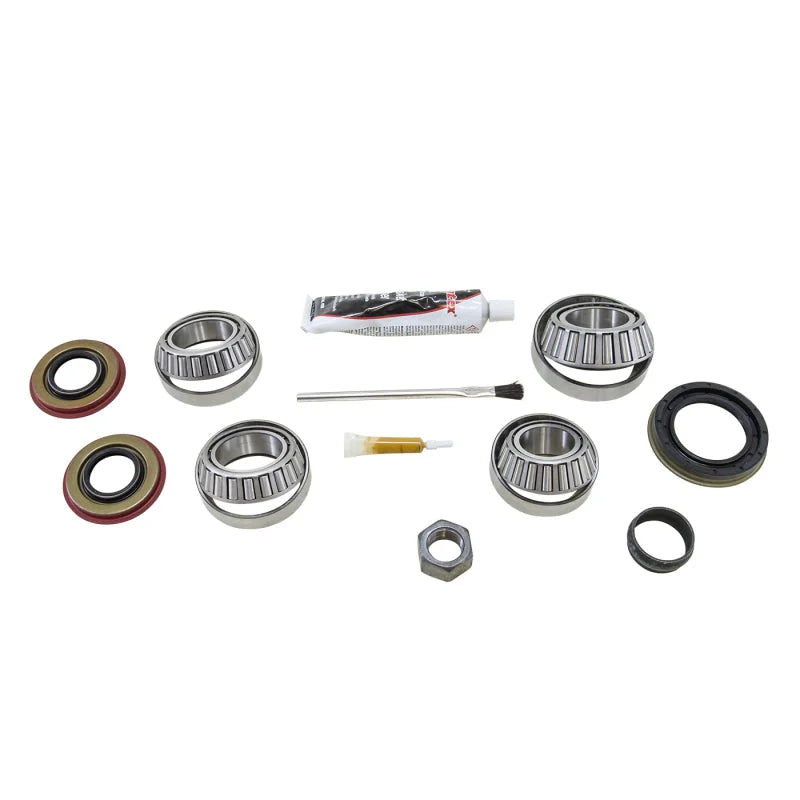 Yukon Gear Bearing install Kit For 98 & Down GM 8.25in IFS Diff - Main Product View