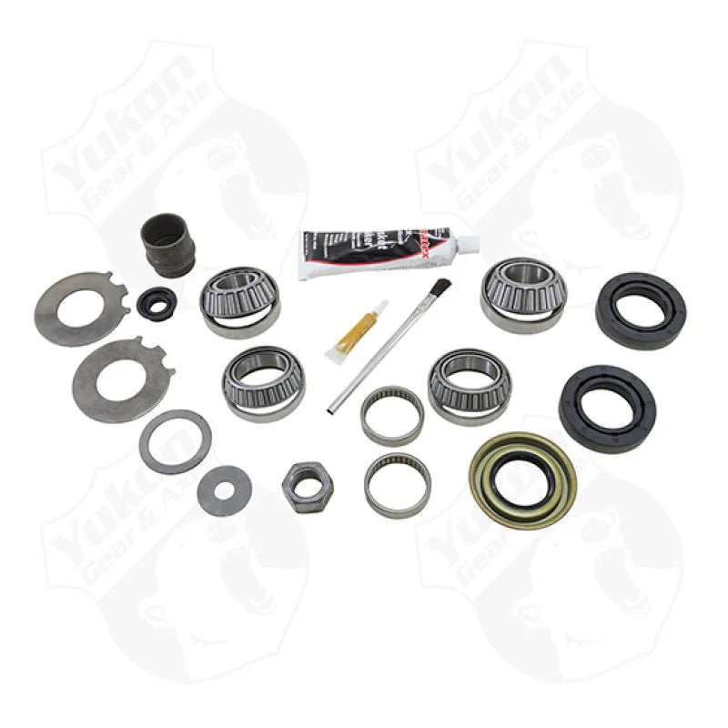 Yukon Gear Bearing install Kit For 98+ GM S10 and S15 IFS Diff - Main Product View