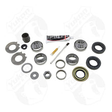 Load image into Gallery viewer, Yukon Gear Bearing install Kit For 98+ GM S10 and S15 IFS Diff - Main Product View