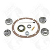 Load image into Gallery viewer, Yukon Gear Bearing install Kit For 99+ Model 35 Diff For The Grand Cherokee - Side View