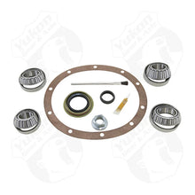Load image into Gallery viewer, Yukon Gear Bearing install Kit For 99+ Model 35 Diff For The Grand Cherokee - Side View