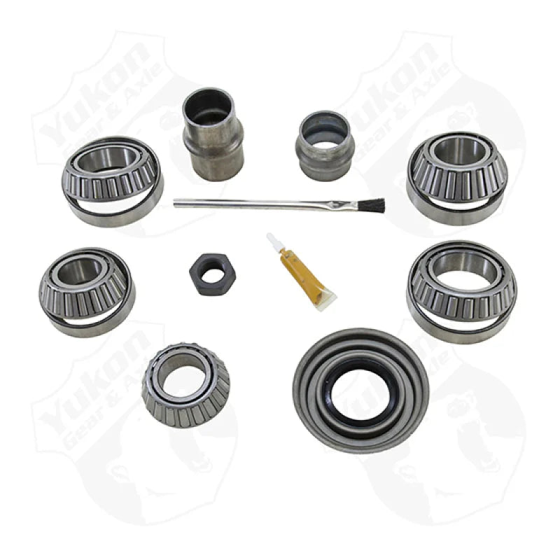 Yukon Gear Bearing install Kit For Dana 30 Diff For Grand Cherokee - Main Product View