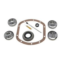 Load image into Gallery viewer, Yukon Gear Bearing install Kit For Dana 30 Front Diff / w/out Crush Sleeve - Main Product View