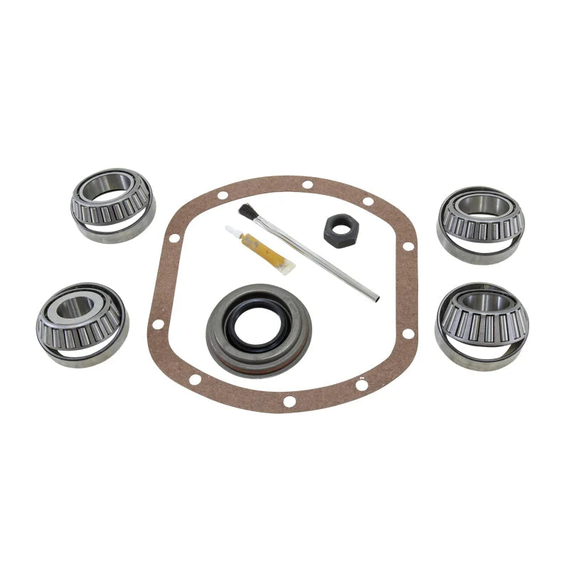 Yukon Gear Bearing install Kit For Dana 30 Rear Diff - Main Product View