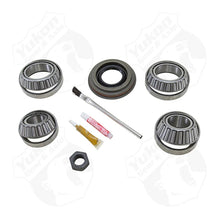Load image into Gallery viewer, Yukon Gear Bearing install Kit For Dana 44 Corvette Diff - Back View