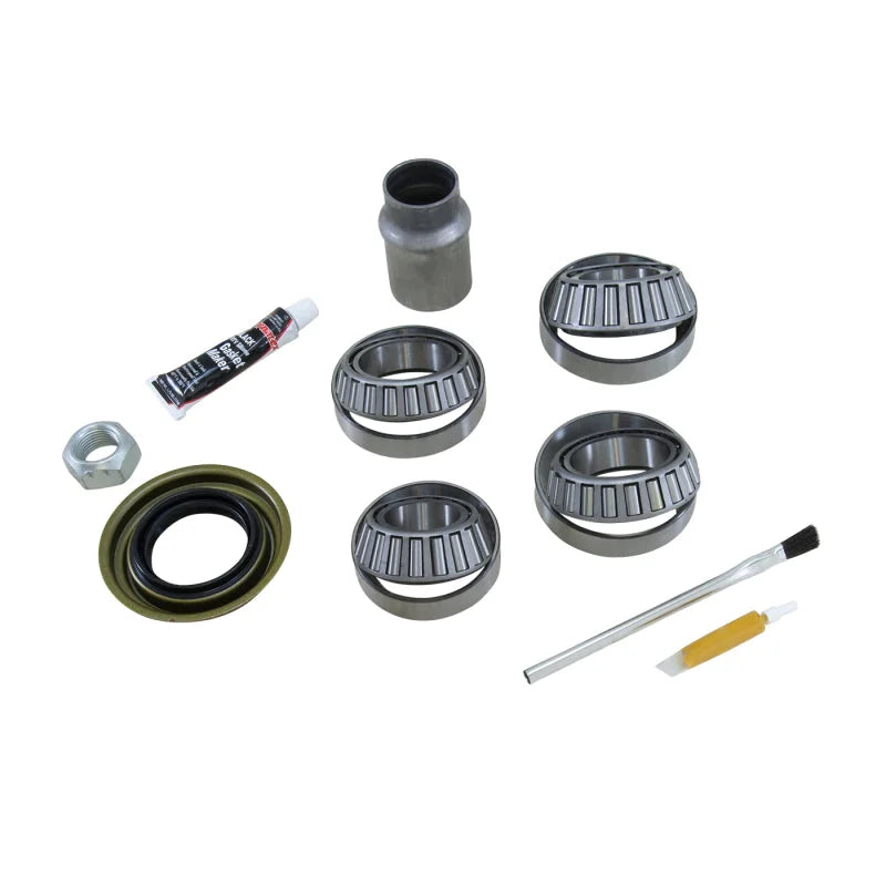 Yukon Gear Bearing install Kit For Dana 44-HD Diff - Main Product View