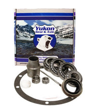 Load image into Gallery viewer, Yukon Gear Bearing install Kit For Dana 44 Reverse Rotation Diff - Side View