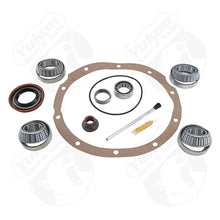 Load image into Gallery viewer, Yukon Gear Bearing install Kit For Ford 8in Diff w/ Aftermarket Positraction or Locker - Main Product View