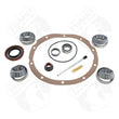 Load image into Gallery viewer, Yukon Gear Bearing install Kit For Ford 9in Diff / Lm501310 Bearings - Main Product View