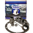 Load image into Gallery viewer, Yukon Gear Bearing install Kit For Ford Daytona 9in Diff / Lm501310 Bearings - Side View