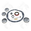 Load image into Gallery viewer, Yukon Gear Bearing install Kit For GM 8.5in Front Diff - Side View