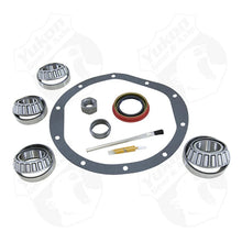 Load image into Gallery viewer, Yukon Gear Bearing install Kit For GM 8.5in Front Diff - Side View