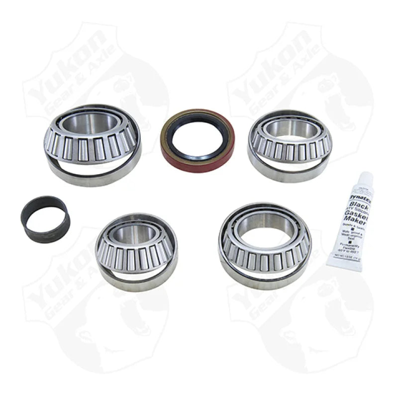 Yukon Gear Bearing install Kit For GM 8.75in Diff - Main Product View