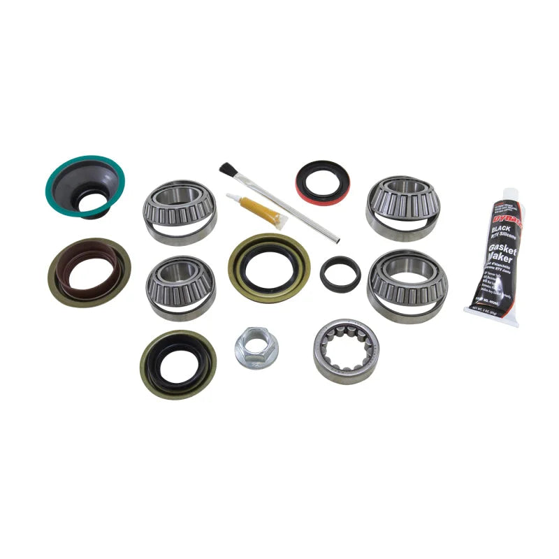 Yukon Gear Bearing install Kit For Model 35 IFS Diff For The Ranger and Explorer - Main Product View