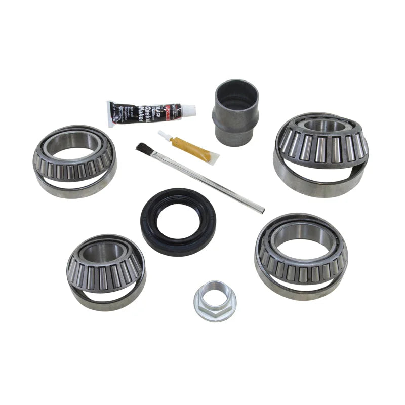 Yukon Gear Bearing install Kit For Toyota T100 and Tacoma Diff - Main Product View