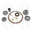 Load image into Gallery viewer, Yukon Gear Bearing install Kit For Toyota Turbo 4 and V6 Diff - Back View