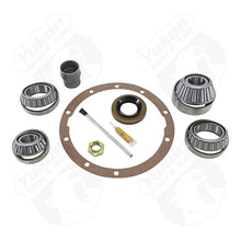 Load image into Gallery viewer, Yukon Gear Bearing install Kit For Toyota Turbo 4 and V6 Diff - Back View