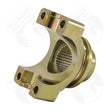 Load image into Gallery viewer, Yukon Gear Billet Yoke For GM 12P and 12T w/ A 1350 U/Joint Size - Main Product View