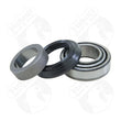 Load image into Gallery viewer, Yukon Gear Bolt-in axle Bearing and Seal Set / Set 9 / Timken Brand / For Model 35 &amp; 8.2in Buick - Side View