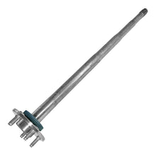 Load image into Gallery viewer, Yukon Gear C825in Rear Axle For 2009-2012 Jeep Liberty And Nitro 31 1/2in Long 1705in Bearing Journa - Main Product View