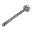 Load image into Gallery viewer, Yukon Gear C825in Rear Axle For 2009-2012 Jeep Liberty And Nitro 31 1/2in Long 1705in Bearing Journa - Detail View