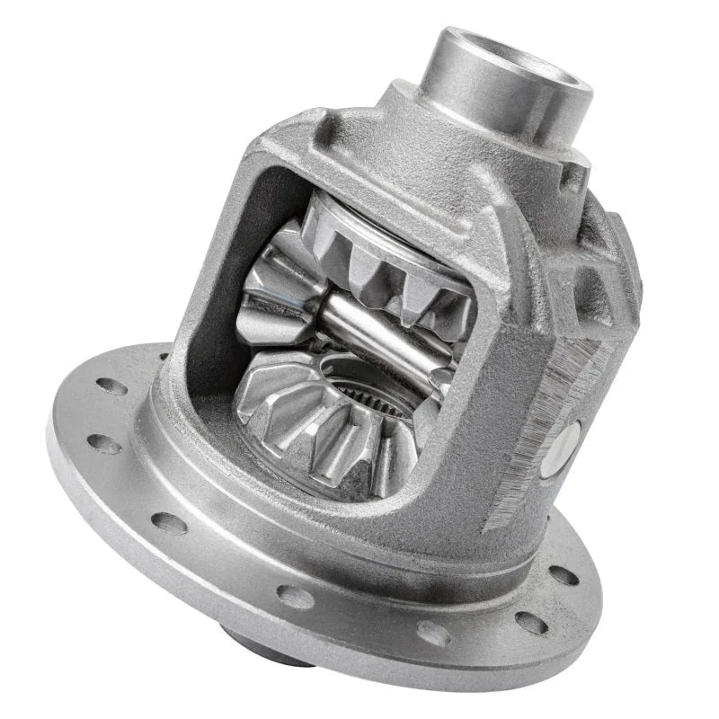 Yukon Gear C9.25 Aam & Dodge 07+ Front Beam Axle Open Loaded Carrier - Additional View 7