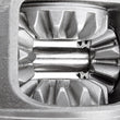 Load image into Gallery viewer, Yukon Gear C9.25 Aam &amp; Dodge 07+ Front Beam Axle Open Loaded Carrier - Additional View 8