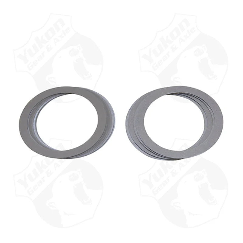 Yukon Gear Carrier Shim Kit For Dana 50 - Main Product View